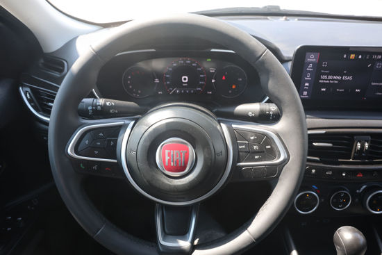 2023 EGEA SEDAN 1.6 M.JET LOUNGE DCT 130 Hp