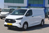 2023 MODEL FORD TRANSIT CUSTOM VAN 320 L 2+1 150 DELUXE A/C