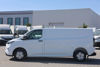 2023 MODEL FORD TRANSIT CUSTOM VAN 320 L 2+1 150 DELUXE A/C