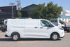 2023 MODEL FORD TRANSIT CUSTOM VAN 320 L 2+1 150 DELUXE A/C