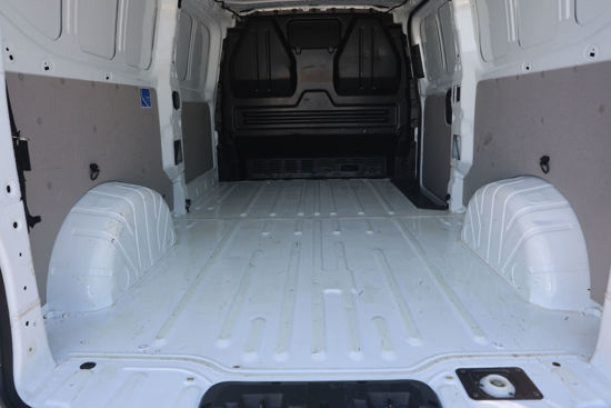 2023 MODEL FORD TRANSIT CUSTOM VAN 320 L 2+1 150 DELUXE A/C