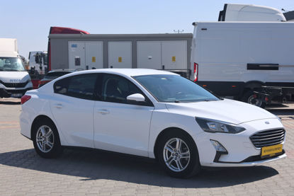 2021 MODEL FORD FOCUS 1.5 TDCİ TREND X 120 Hp A/T