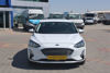 2021 MODEL FORD FOCUS 1.5 TDCİ TREND X 120 Hp A/T