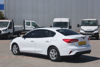 2021 MODEL FORD FOCUS 1.5 TDCİ TREND X 120 Hp A/T