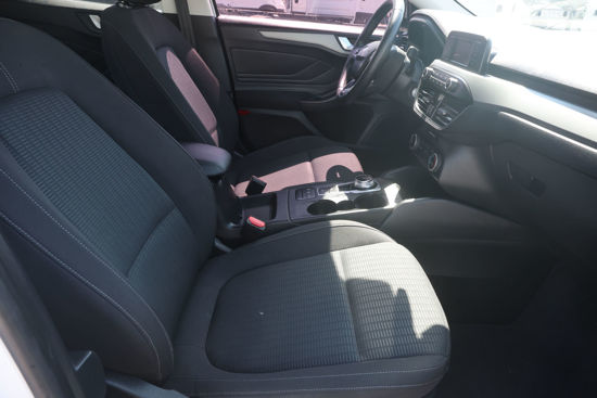 2021 MODEL FORD FOCUS 1.5 TDCİ TREND X 120 Hp A/T