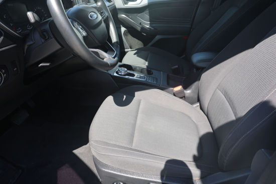 2021 MODEL FORD FOCUS 1.5 TDCİ TREND X 120 Hp A/T