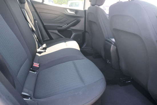 2021 MODEL FORD FOCUS 1.5 TDCİ TREND X 120 Hp A/T