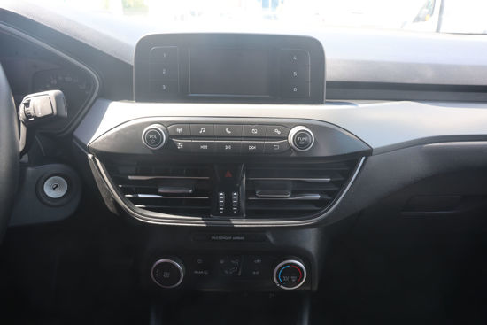 2021 MODEL FORD FOCUS 1.5 TDCİ TREND X 120 Hp A/T