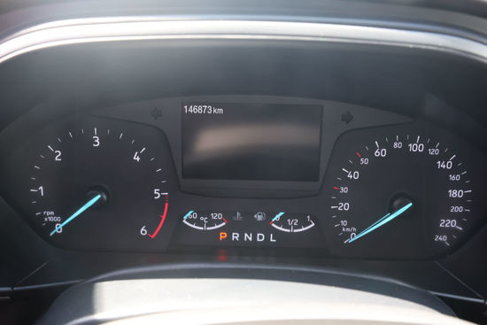 2021 MODEL FORD FOCUS 1.5 TDCİ TREND X 120 Hp A/T