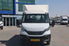 2021 MODEL IVECO DAILY 35 C 16 3750 AÇIK SAÇ KASA KAMYONET
