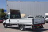 2021 MODEL IVECO DAILY 35 C 16 3750 AÇIK SAÇ KASA KAMYONET