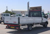 2021 MODEL IVECO DAILY 35 C 16 3750 AÇIK SAÇ KASA KAMYONET