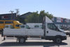 2021 MODEL IVECO DAILY 35 C 16 3750 AÇIK SAÇ KASA KAMYONET