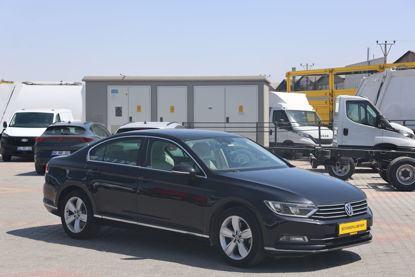 2017 MODEL PASSAT 2.0 TDI COMFORTLİNE DSG 150Hp