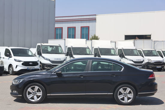 2017 MODEL PASSAT 2.0 TDI COMFORTLİNE DSG 150Hp