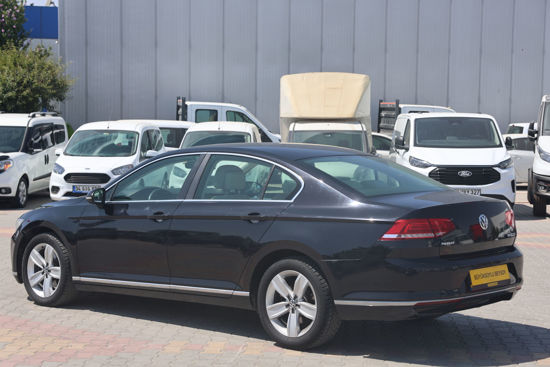 2017 MODEL PASSAT 2.0 TDI COMFORTLİNE DSG 150Hp