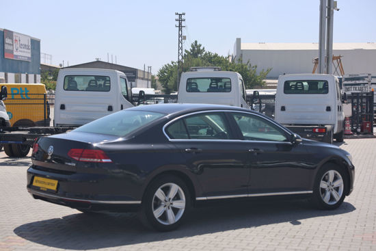 2017 MODEL PASSAT 2.0 TDI COMFORTLİNE DSG 150Hp