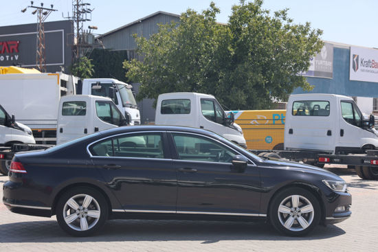 2017 MODEL PASSAT 2.0 TDI COMFORTLİNE DSG 150Hp