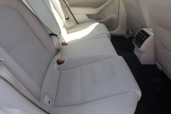 2017 MODEL PASSAT 2.0 TDI COMFORTLİNE DSG 150Hp