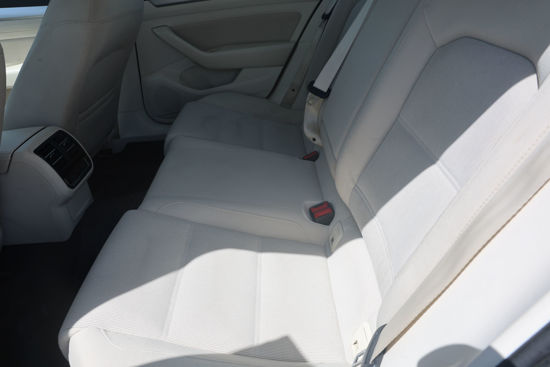 2017 MODEL PASSAT 2.0 TDI COMFORTLİNE DSG 150Hp
