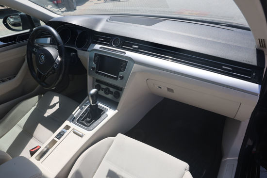 2017 MODEL PASSAT 2.0 TDI COMFORTLİNE DSG 150Hp