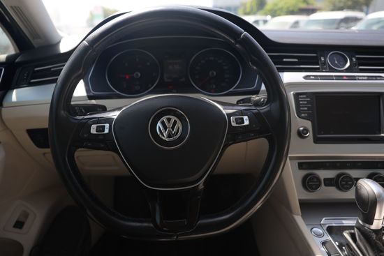 2017 MODEL PASSAT 2.0 TDI COMFORTLİNE DSG 150Hp