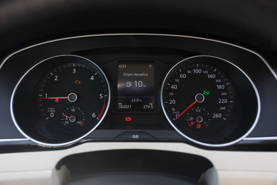 2017 MODEL PASSAT 2.0 TDI COMFORTLİNE DSG 150Hp