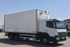 2017 MODEL MERCEDES-BENZ ATEGO 2124   FRİGORİFİK SOĞUTUCULU LİFTLİ KAMYON