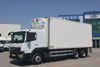 2017 MODEL MERCEDES-BENZ ATEGO 2124   FRİGORİFİK SOĞUTUCULU LİFTLİ KAMYON