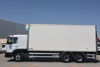 2017 MODEL MERCEDES-BENZ ATEGO 2124   FRİGORİFİK SOĞUTUCULU LİFTLİ KAMYON