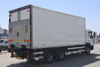 2017 MODEL MERCEDES-BENZ ATEGO 2124   FRİGORİFİK SOĞUTUCULU LİFTLİ KAMYON