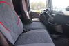2017 MODEL MERCEDES-BENZ ATEGO 2124   FRİGORİFİK SOĞUTUCULU LİFTLİ KAMYON