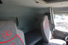 2017 MODEL MERCEDES-BENZ ATEGO 2124   FRİGORİFİK SOĞUTUCULU LİFTLİ KAMYON