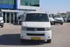 2012 MODEL VOLKSWAGEN CARAVELLE 2.0 TDI 8+1 102 Hp  (OTOMOBİL RUHSATLI)