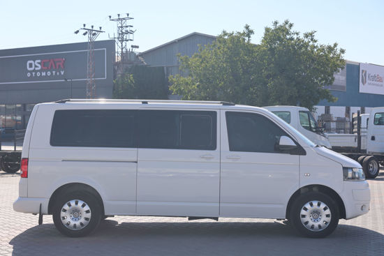 2012 MODEL VOLKSWAGEN CARAVELLE 2.0 TDI 8+1 102 Hp  (OTOMOBİL RUHSATLI)