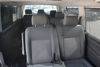 2012 MODEL VOLKSWAGEN CARAVELLE 2.0 TDI 8+1 102 Hp  (OTOMOBİL RUHSATLI)