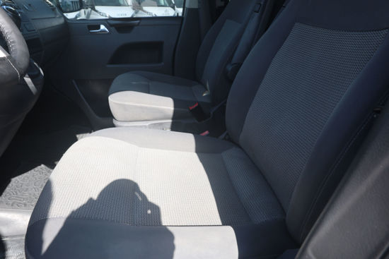 2012 MODEL VOLKSWAGEN CARAVELLE 2.0 TDI 8+1 102 Hp  (OTOMOBİL RUHSATLI)
