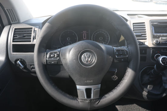 2012 MODEL VOLKSWAGEN CARAVELLE 2.0 TDI 8+1 102 Hp  (OTOMOBİL RUHSATLI)