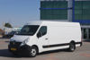 2015 MODEL RENAULT MASTER 2.3 DCİ 15 M³   ÇİFT TEKER PANELVAN 125 Hp
