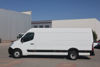 2015 MODEL RENAULT MASTER 2.3 DCİ 15 M³   ÇİFT TEKER PANELVAN 125 Hp