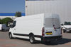 2015 MODEL RENAULT MASTER 2.3 DCİ 15 M³   ÇİFT TEKER PANELVAN 125 Hp