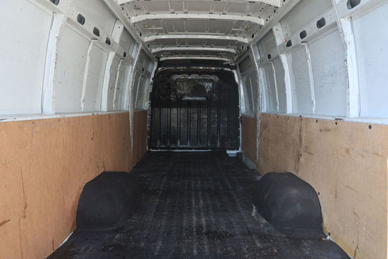 2015 MODEL RENAULT MASTER 2.3 DCİ 15 M³   ÇİFT TEKER PANELVAN 125 Hp
