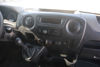 2015 MODEL RENAULT MASTER 2.3 DCİ 15 M³   ÇİFT TEKER PANELVAN 125 Hp