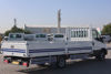 2020 MODEL DAILY 35 C 16 4100 AÇIK SAÇ KASA KAMYONET