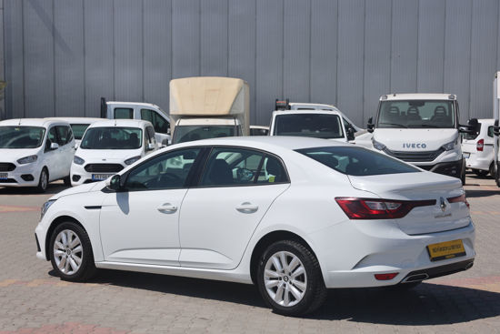 2022 MODEL RENAULT MEGANE 1.5 BLUEDCI JOY EDC