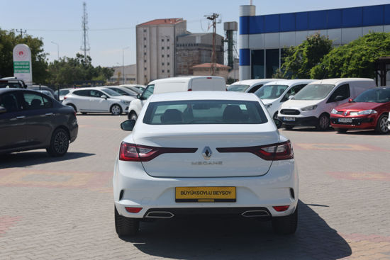 2022 MODEL RENAULT MEGANE 1.5 BLUEDCI JOY EDC