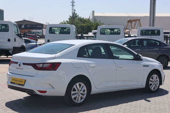 2022 MODEL RENAULT MEGANE 1.5 BLUEDCI JOY EDC