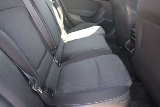 2022 MODEL RENAULT MEGANE 1.5 BLUEDCI JOY EDC