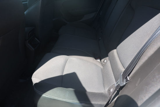 2022 MODEL RENAULT MEGANE 1.5 BLUEDCI JOY EDC