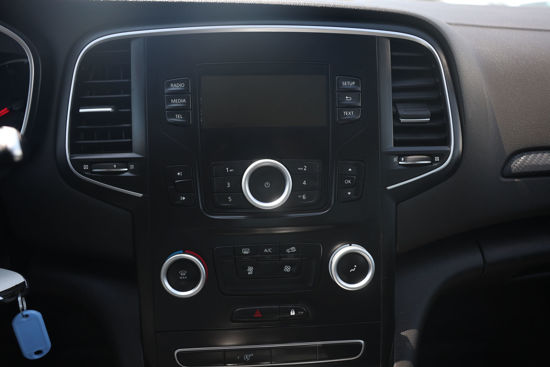 2022 MODEL RENAULT MEGANE 1.5 BLUEDCI JOY EDC